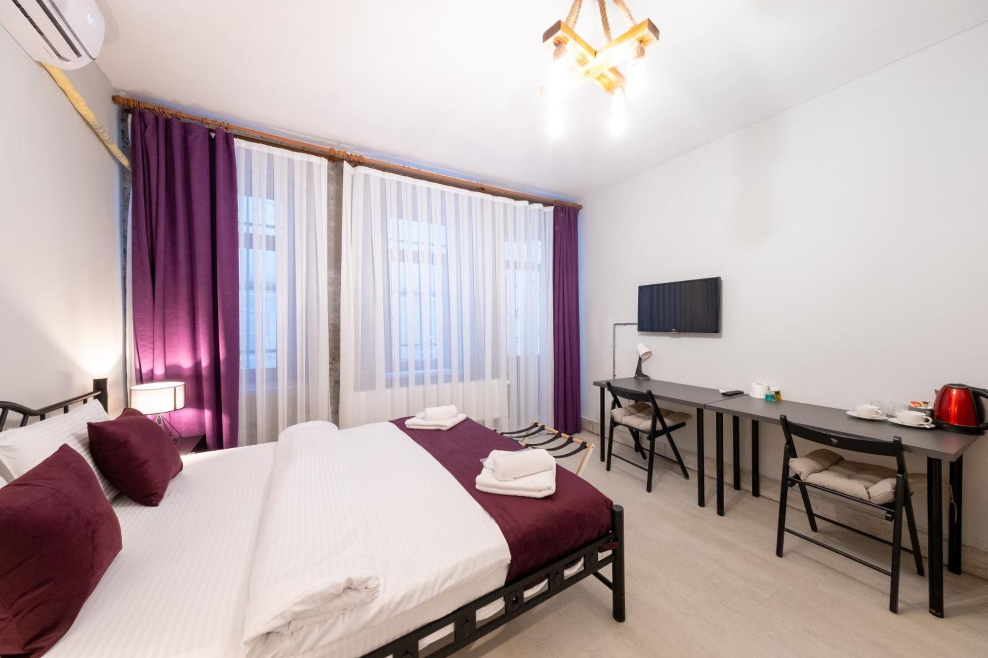 The Luxury Frame Suites Istanbul Zimmer foto